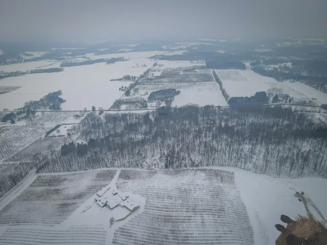 $150,000 | Parcel D West Grant Road, Shelby, MI 49455