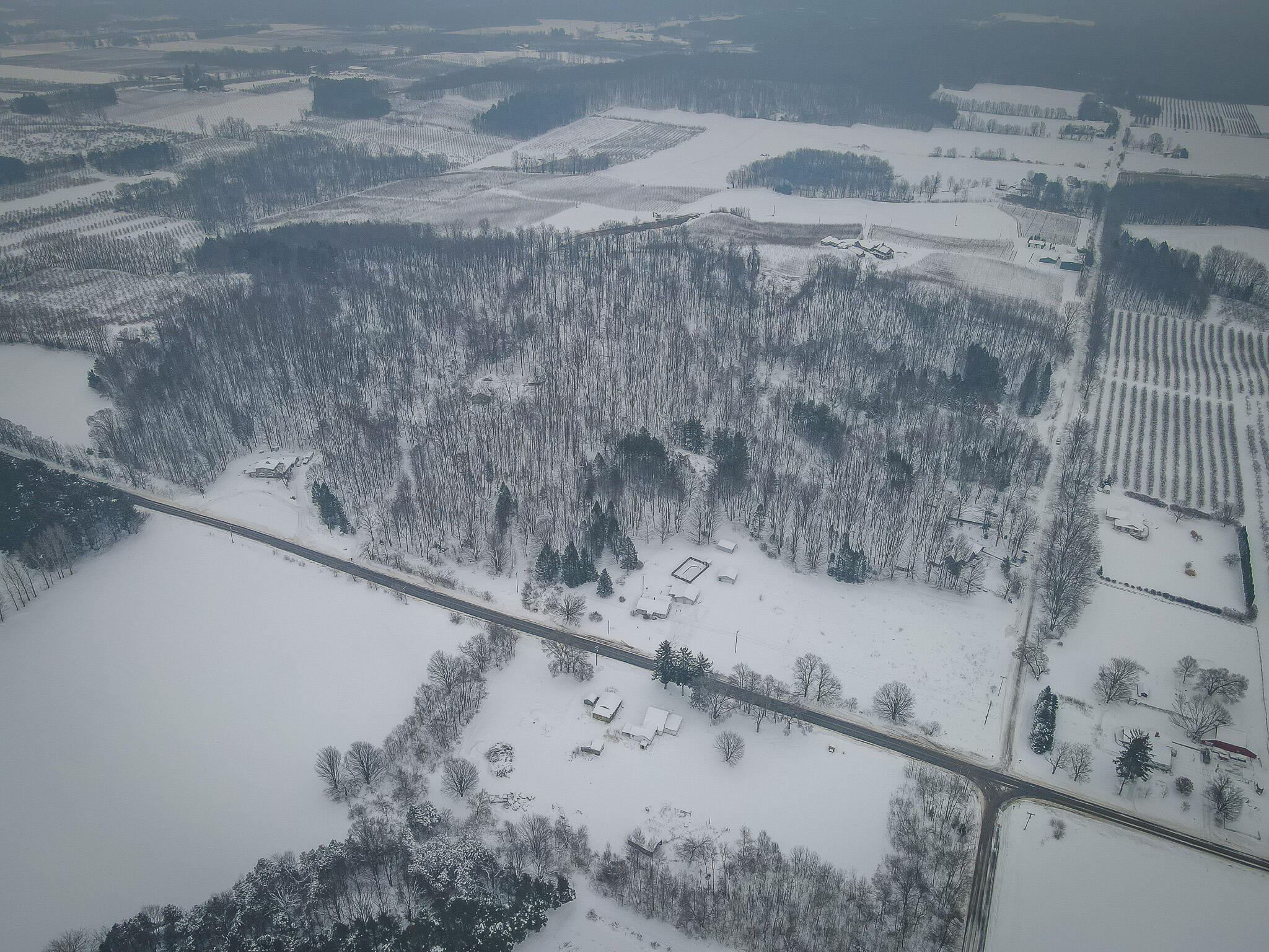 Parcel D West Grant Road Shelby, MI 49455 - Photo 9 of 26 DJI_0065