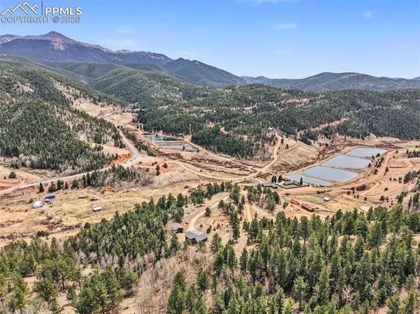 $775,000 | 220 Rocky Mountain View, Divide, CO 80814