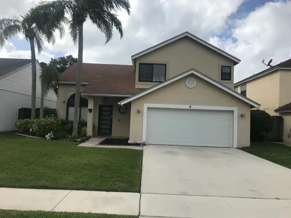 $4,500 | 23107 Sunfield Drive, Boca Raton, FL 33433