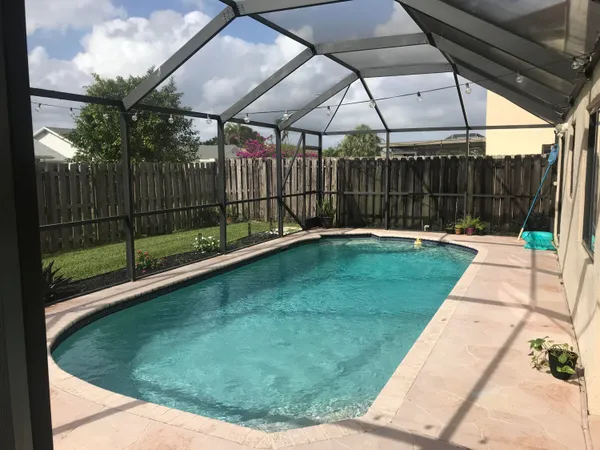 $4,500 | 23107 Sunfield Drive, Boca Raton, FL 33433