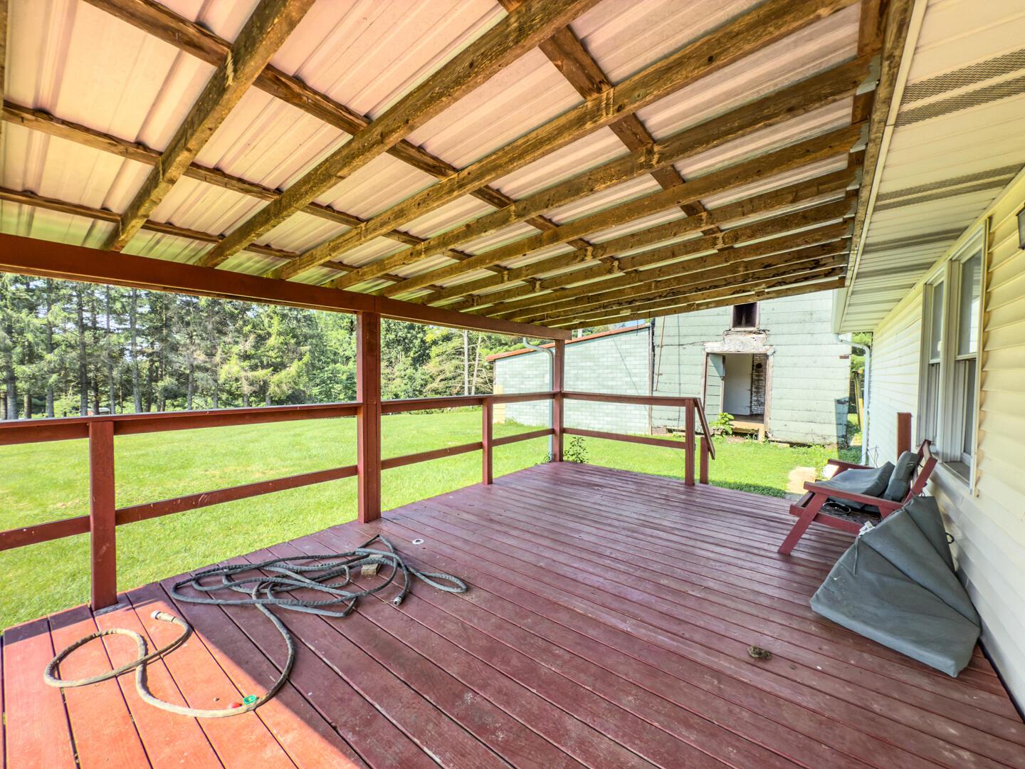 5160 Gun Club Road Athens, OH 45701 - Photo 7 of 41 5160 Gun Club Rd -4B