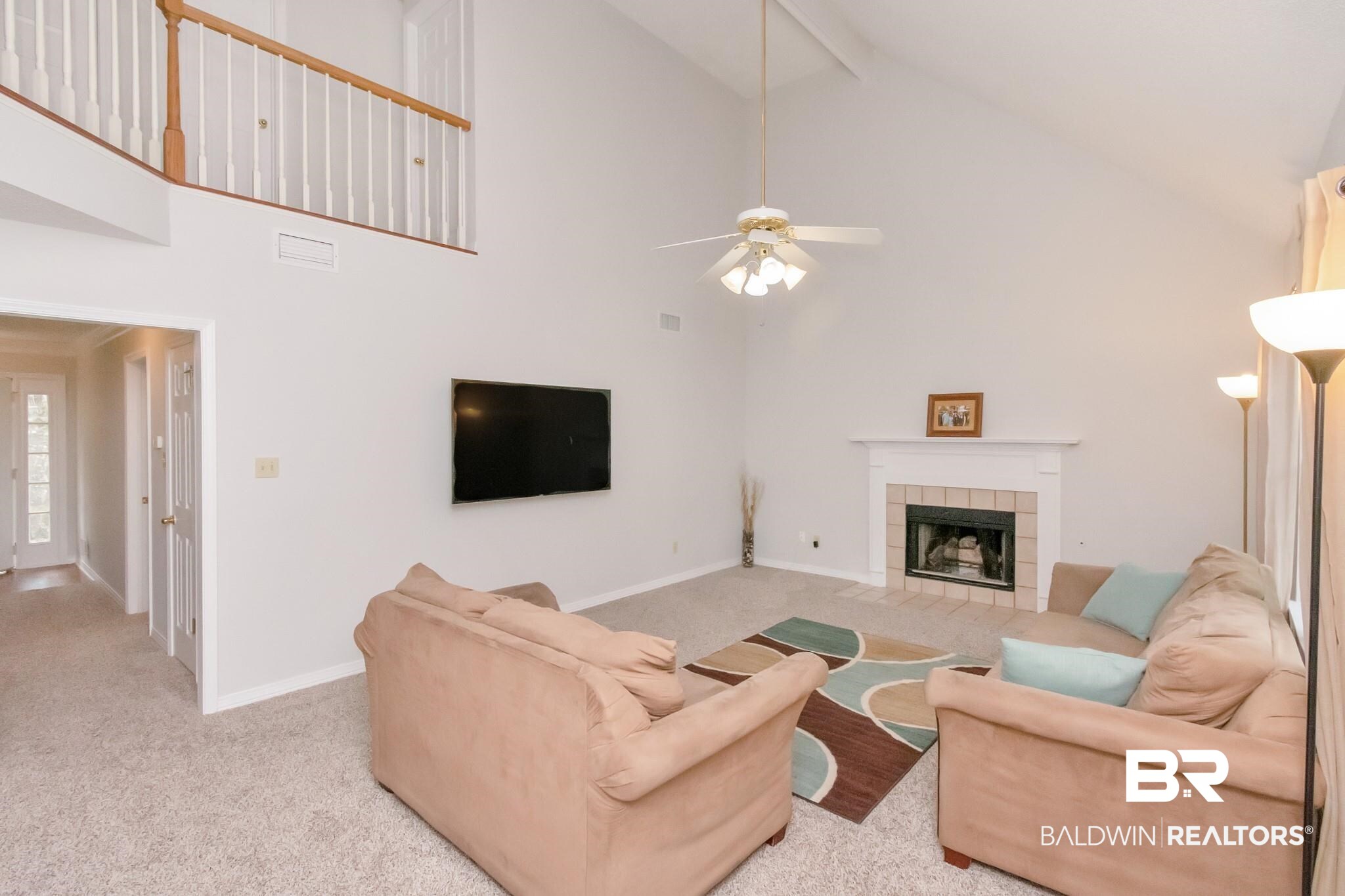 2609 Sedgefield Place Mobile, AL 36693 - Photo 5 of 43
