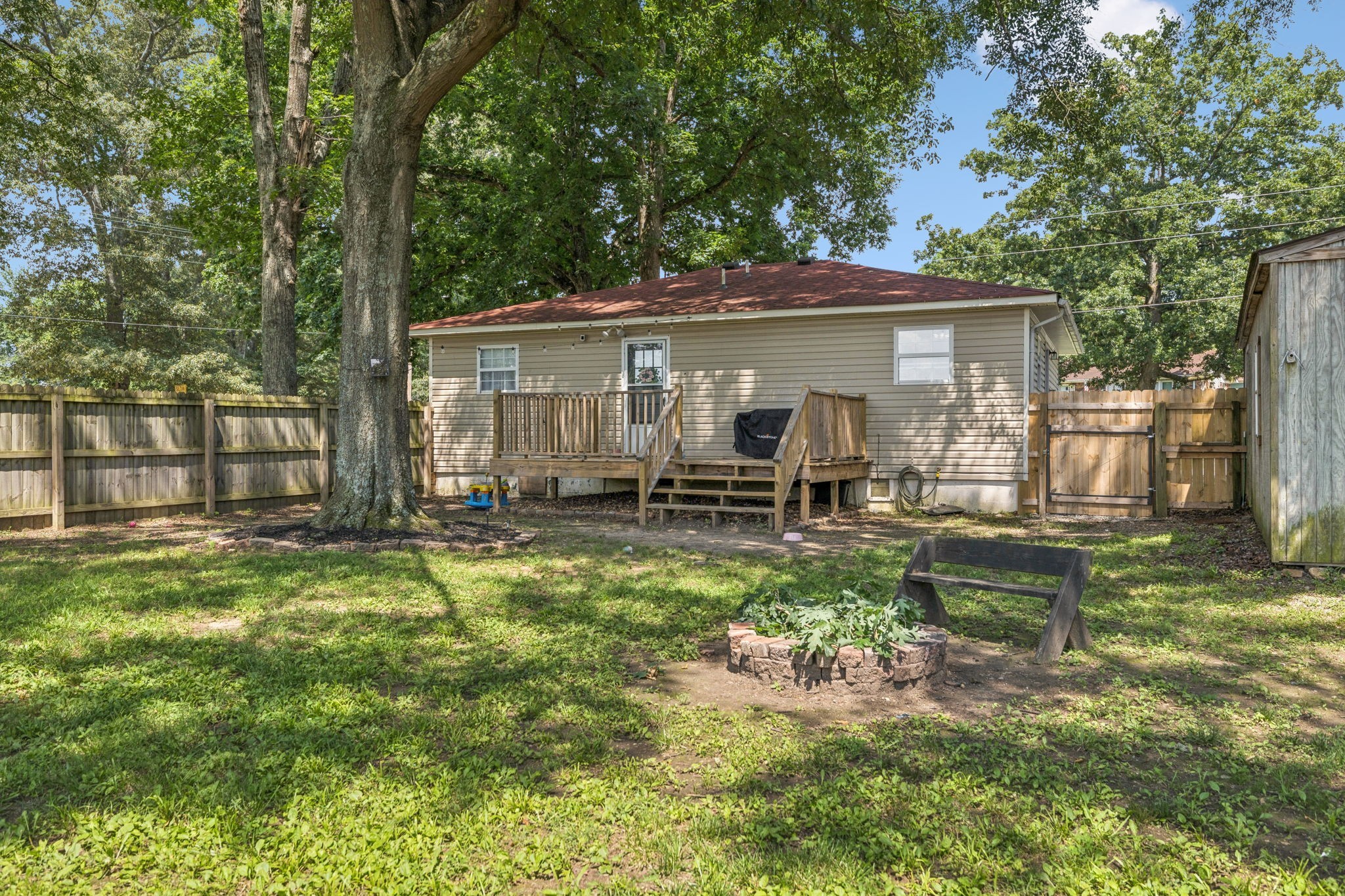 30429 Sims Street Ardmore, TN 38449 - Photo 26 of 40
