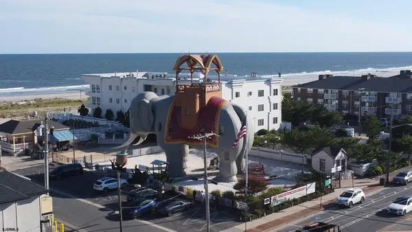 $22,000 | 21 South Monroe Avenue, Unit A7, Margate City, NJ 08402