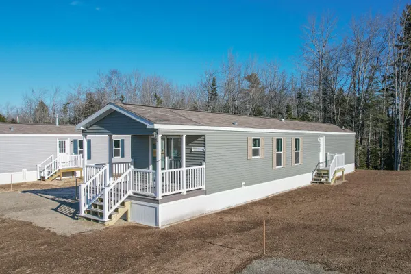 $159,900 | 3 Goose Neck Road, Hancock, ME 04640