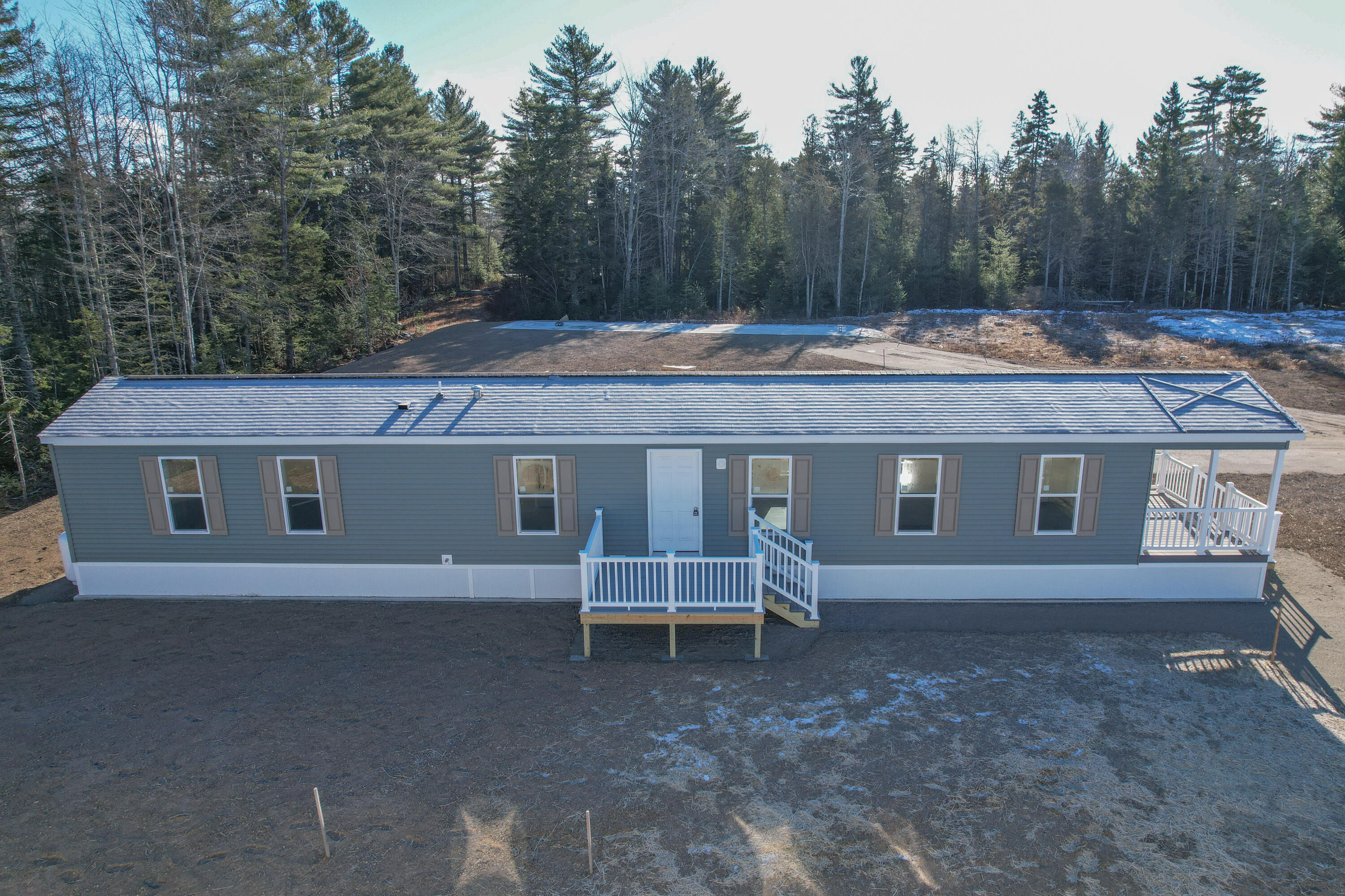 3 Goose Neck Road Hancock, ME 04640 - Photo 22 of 25 DJI_0783