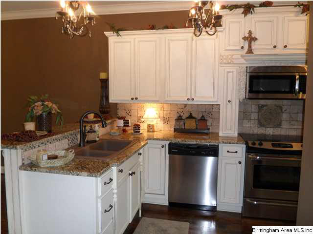 556 Marklund Road Sumiton, AL 35148 - Photo 7 of 32
