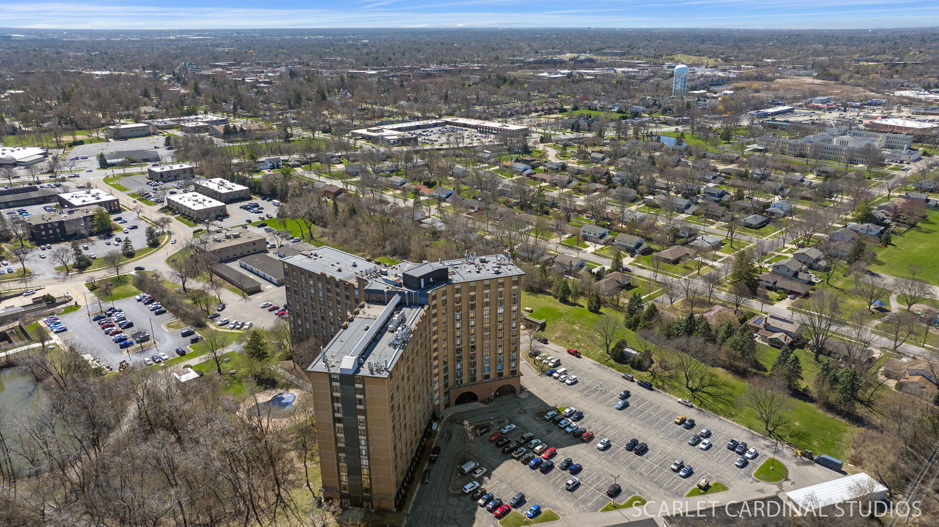 1 Renaissance Place, Unit 201 Palatine, IL 60067 - Photo 25 of 35 Gallery Image 25