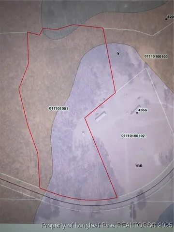 $40,000 | Lot 1 Midway Road, Rowland, NC 28383