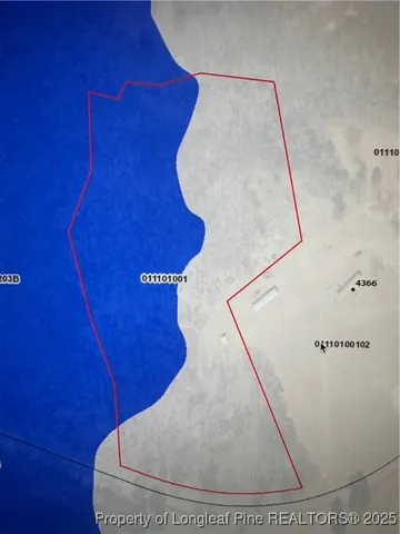 $40,000 | Lot 1 Midway Road, Rowland, NC 28383