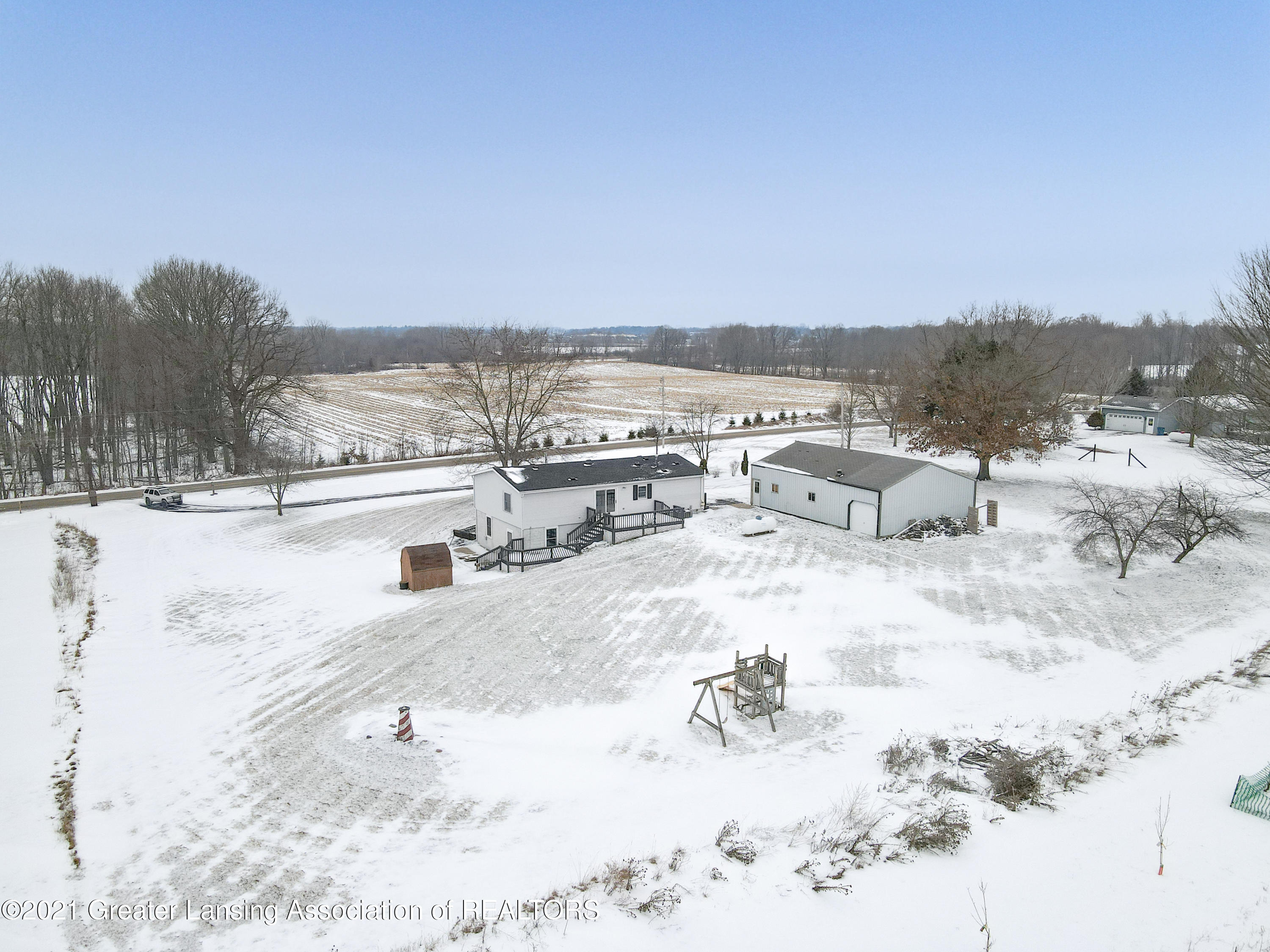 240 Casler Road Charlotte, MI 48813 - Photo 46 of 46 240_Casler_Rd-2
