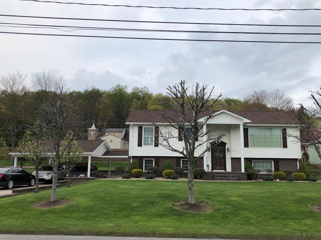 927 Locust Street St. Michael, PA 15951 - Photo 1 of 49