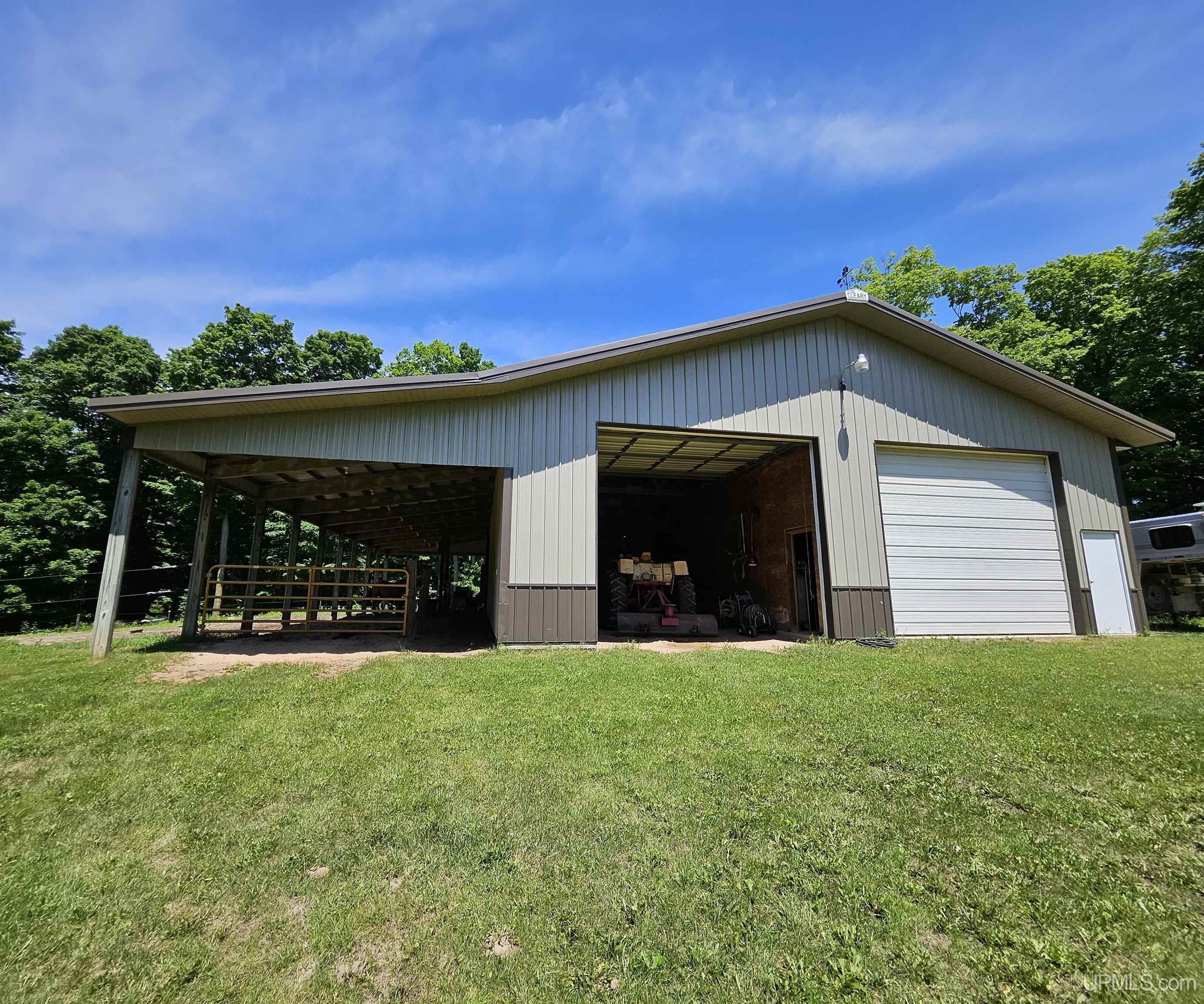 3101 West Ridge Crest Road Vulcan, MI 49892 - Photo 54 of 69