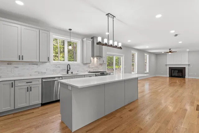 $798,900 | F88-9 McGettigan Road, Wilton, NH 03086