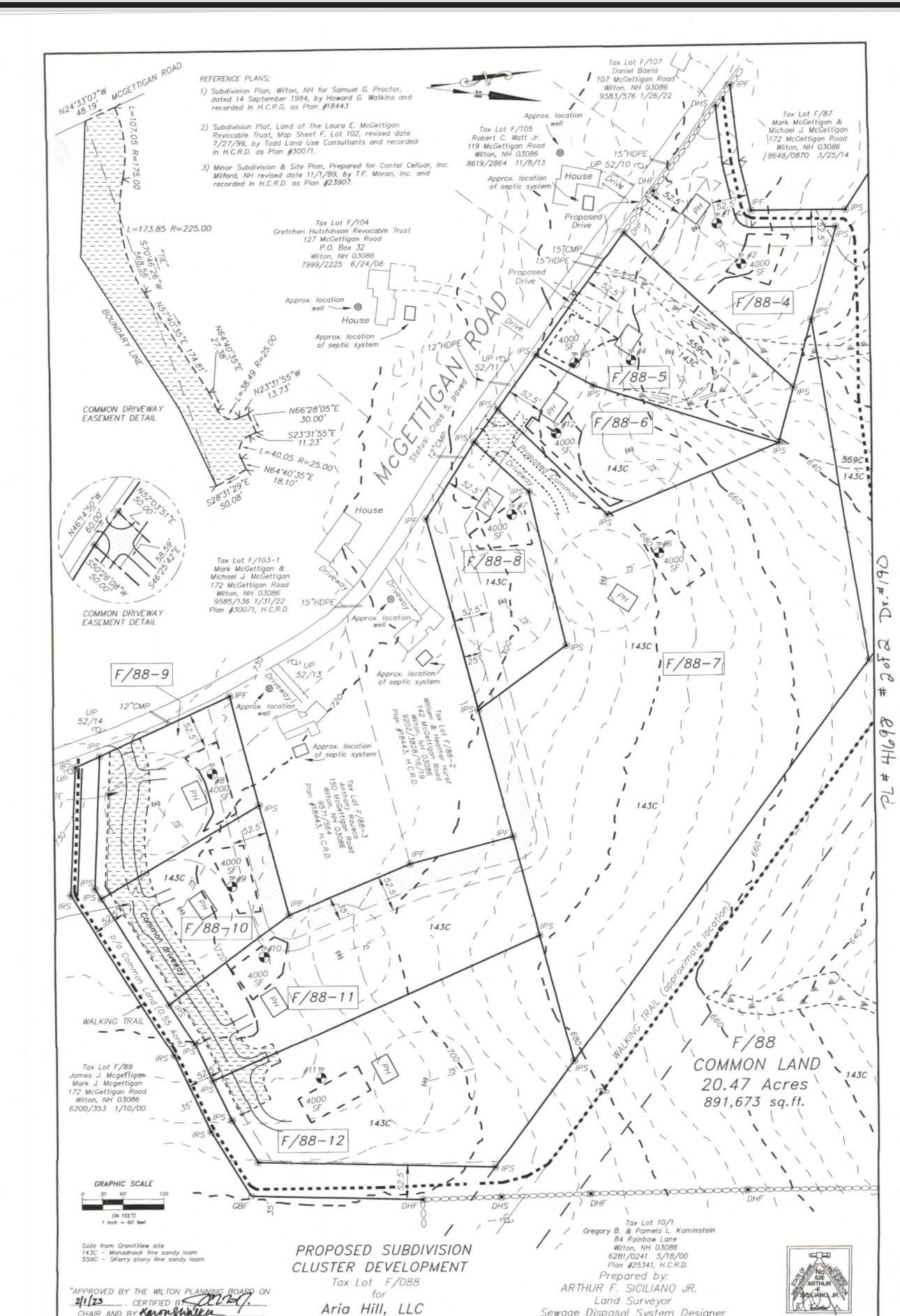 F88-9 McGettigan Road Wilton, NH 03086 - Photo 5 of 39