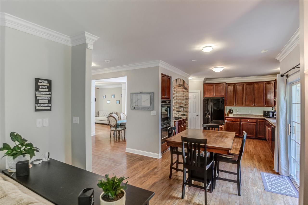 1013 Coram Fields Road Wake Forest, NC 27587 - Photo 11 of 30 Photo 11