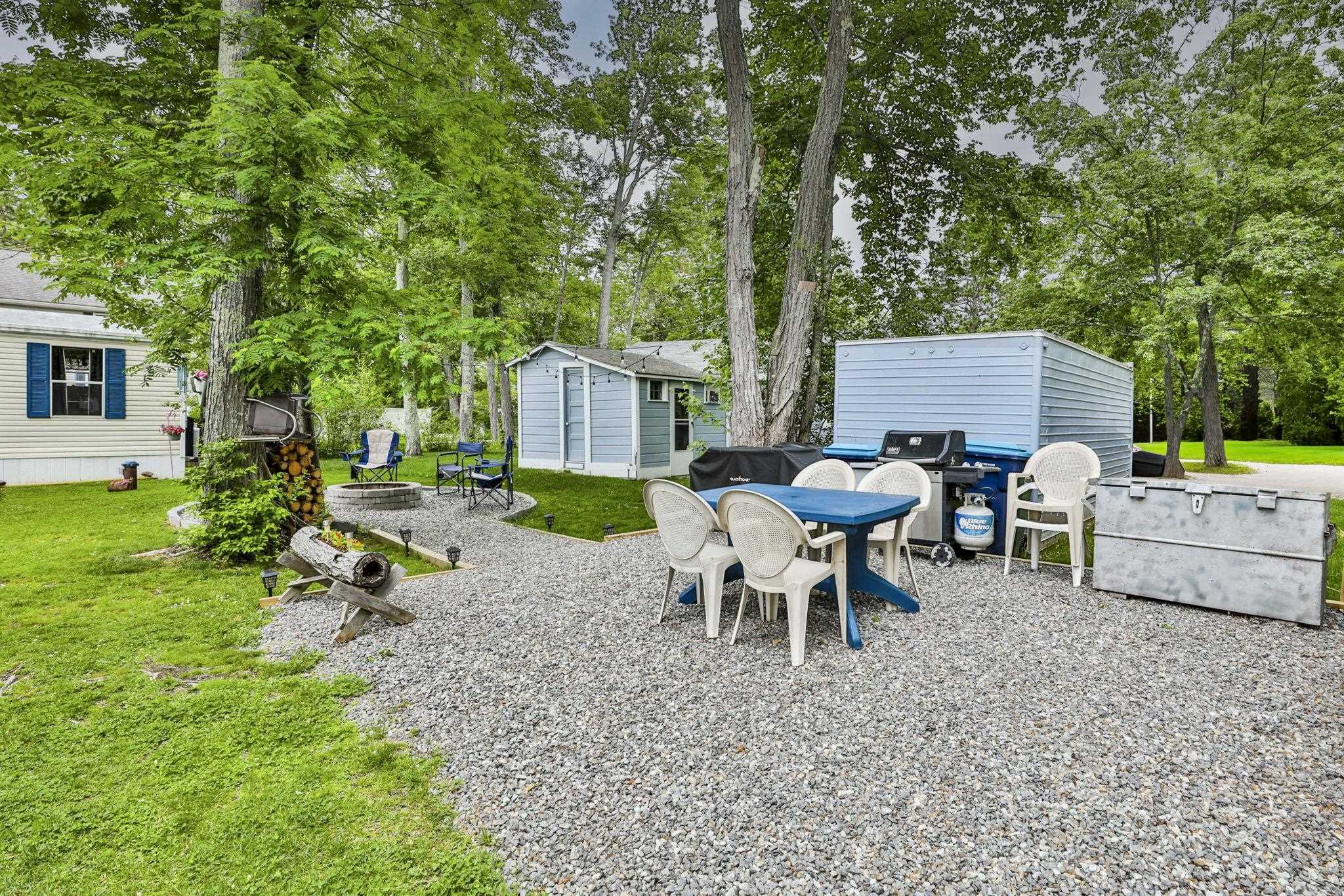 100-102 Tucker Shore Road Belmont, NH 03220 - Photo 7 of 44