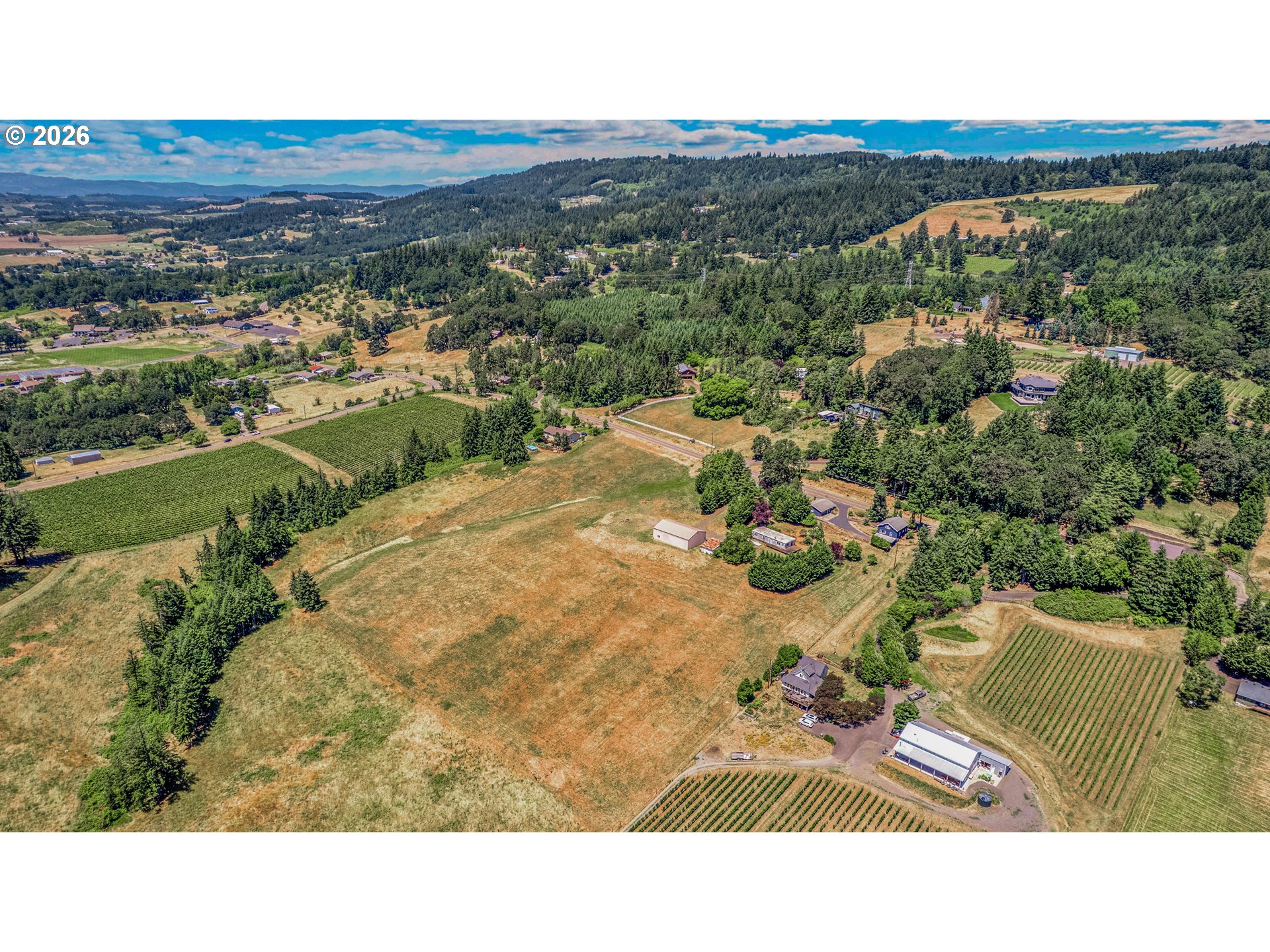 27100 Northeast Bell Road Newberg, OR 97132 - Photo 10 of 29
