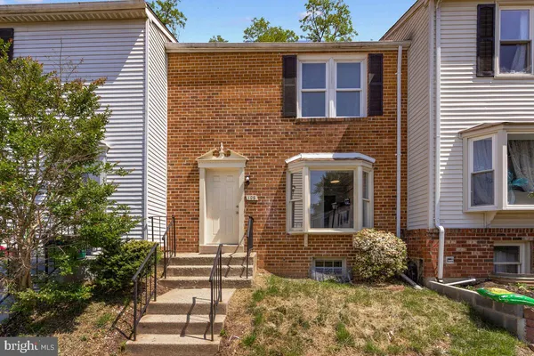 $2,800 | 108 Middle Point Court, Gaithersburg, MD 20877