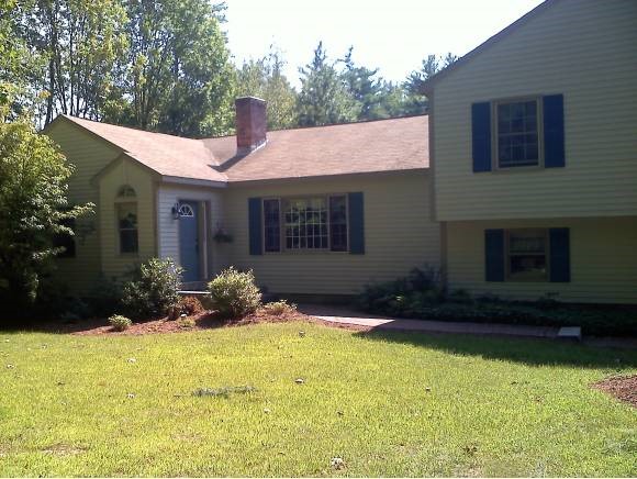 200 Baboosic Lake Road Merrimack, NH 03054 - Photo 1 of 1