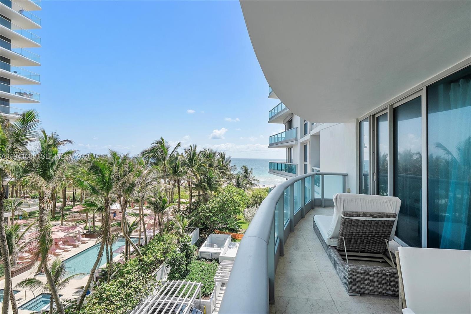 9401 Collins Avenue, Unit 505 Surfside, FL 33154 - Photo 12 of 45