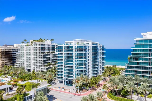 $1,700,000 | 9401 Collins Avenue, Unit 505, Surfside, FL 33154
