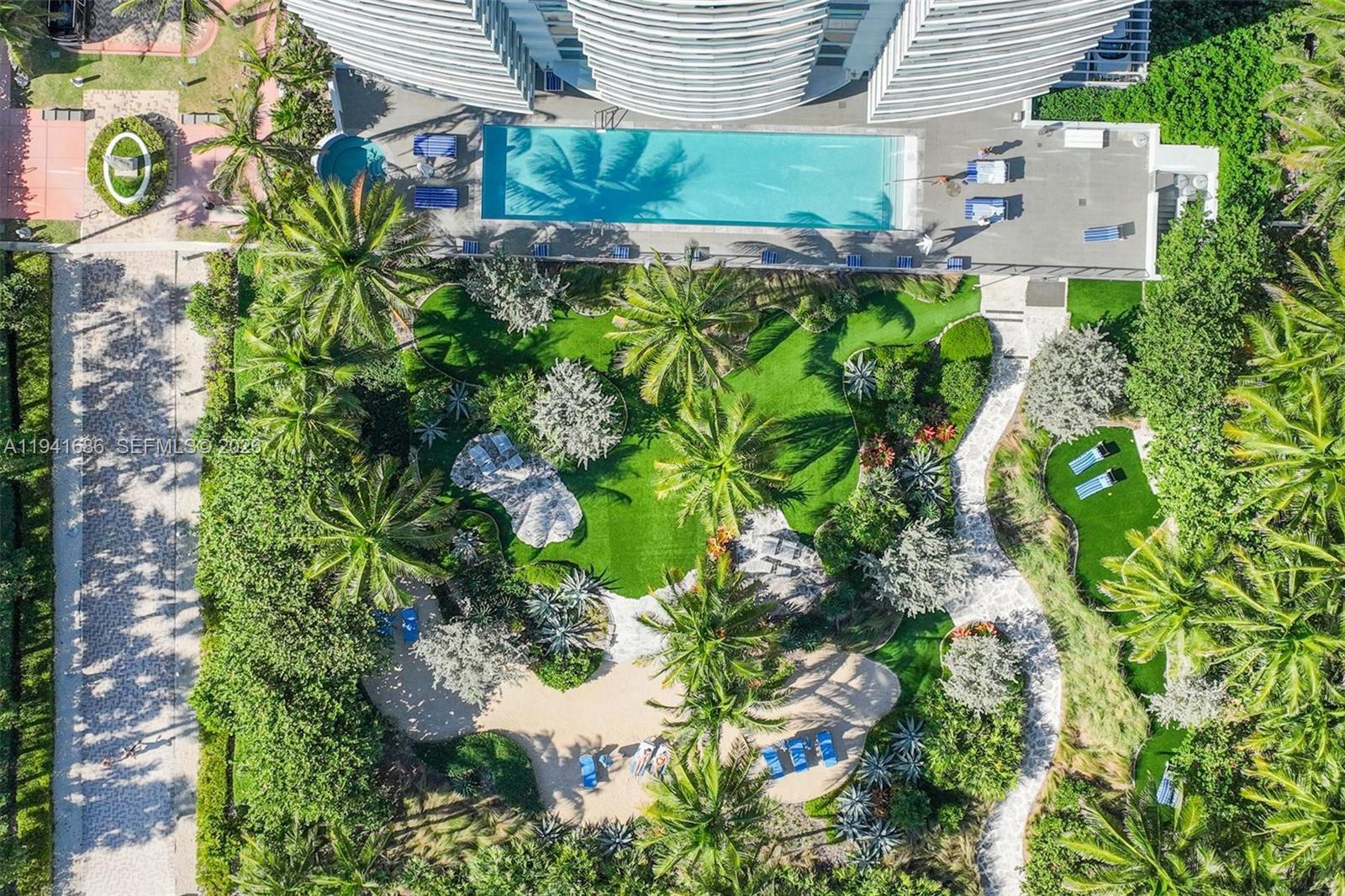 9401 Collins Avenue, Unit 505 Surfside, FL 33154 - Photo 33 of 45