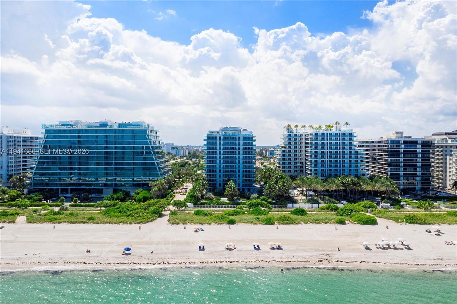 9401 Collins Avenue, Unit 505 Surfside, FL 33154 - Photo 43 of 45