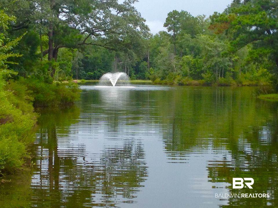 27554 Red Eagle Drive Daphne, AL 36526 - Photo 43 of 46 Pond