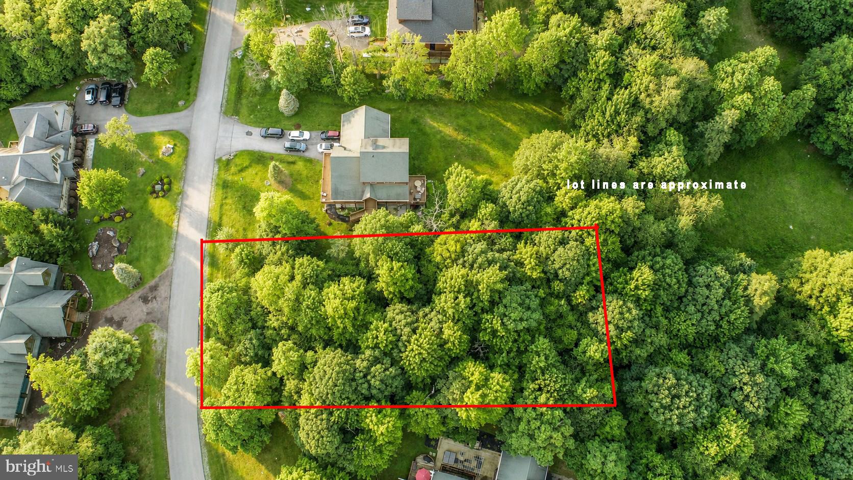 84 Mountaintop Road McHenry, MD 21541 - Photo 2 of 33