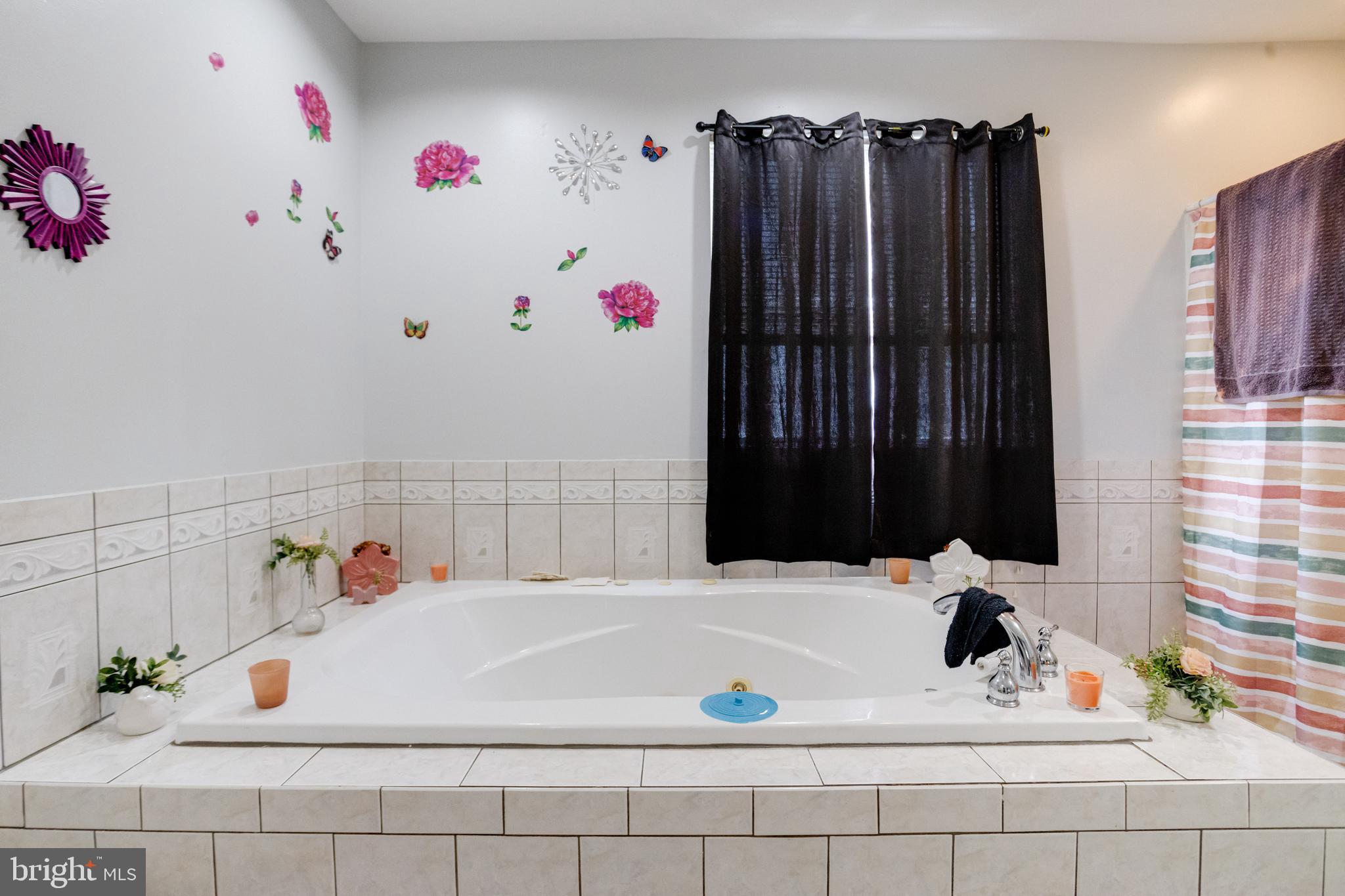 2922 Rosalie Avenue Baltimore, MD 21234 - Photo 48 of 63 1st Fl Unit Soaking Tub