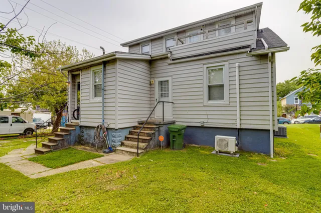 $369,000 | 2922 Rosalie Avenue, Baltimore, MD 21234