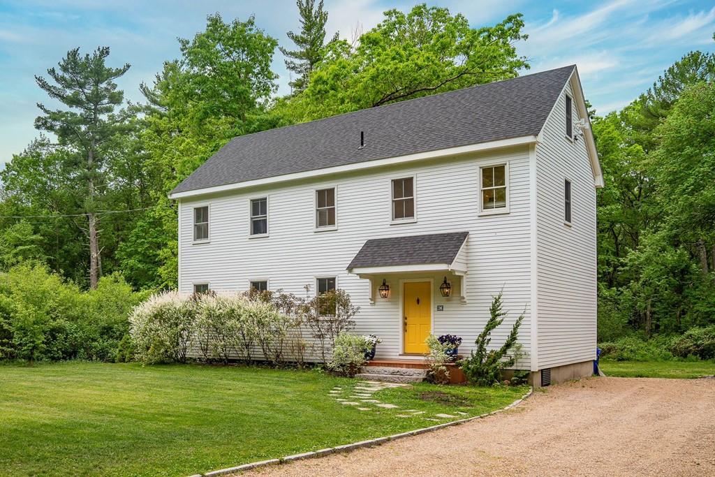 236 Carlisle Road Bedford, MA 01730 - Photo 1 of 29 Gallery Image 1