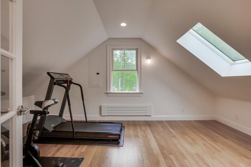 236 Carlisle Road Bedford, MA 01730 - Photo 25 of 29 Gallery Image 25