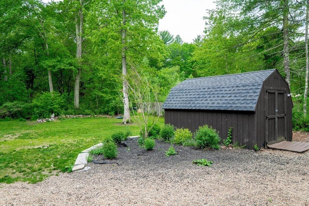 236 Carlisle Road Bedford, MA 01730 - Photo 28 of 29 Gallery Image 28
