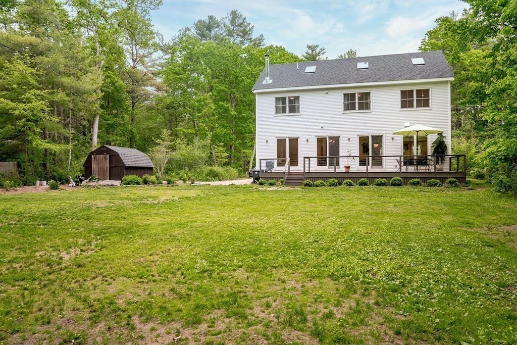 236 Carlisle Road Bedford, MA 01730 - Photo 29 of 29 Gallery Image 29