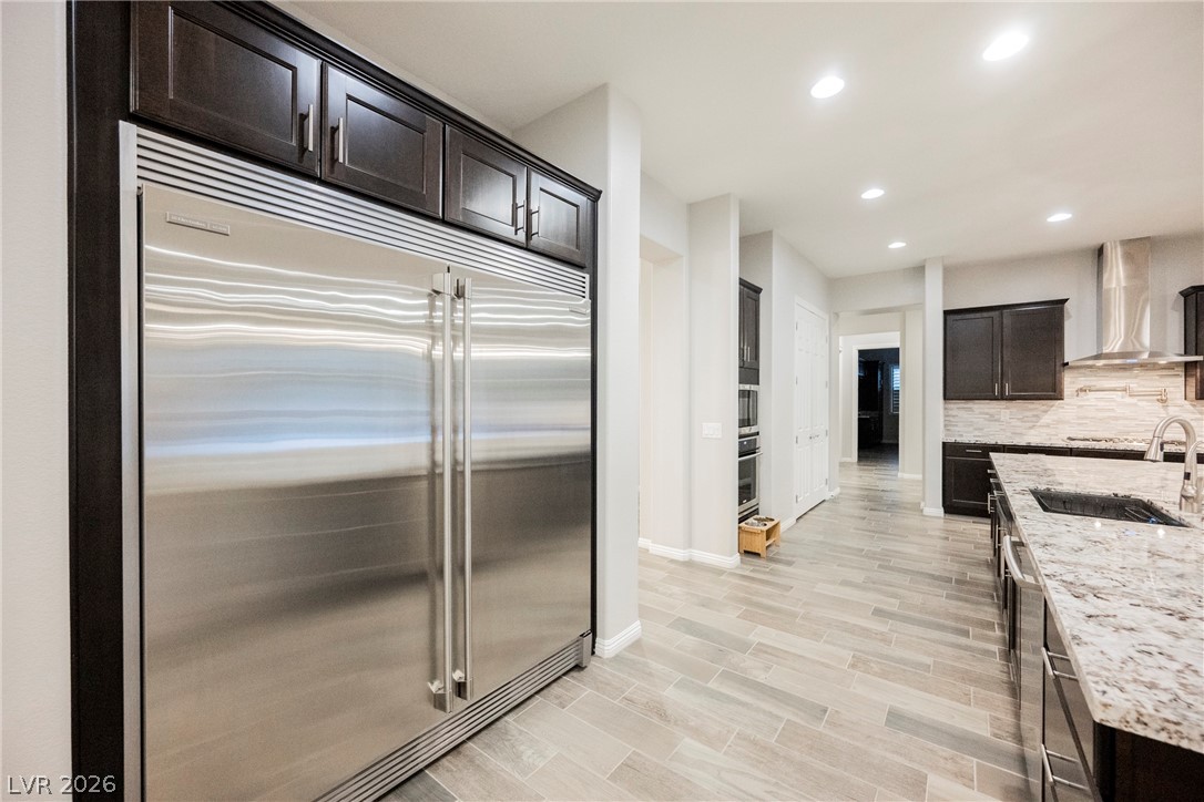 5841 Michelli Crest Way Las Vegas, NV 89149 - Photo 12 of 66