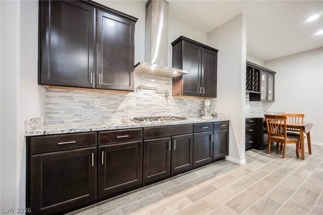 5841 Michelli Crest Way Las Vegas, NV 89149 - Photo 13 of 66