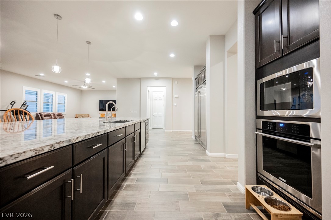 5841 Michelli Crest Way Las Vegas, NV 89149 - Photo 14 of 66
