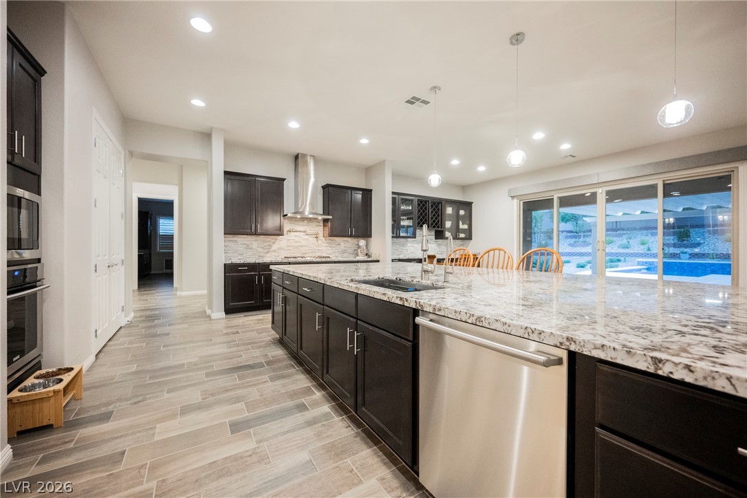 5841 Michelli Crest Way Las Vegas, NV 89149 - Photo 15 of 66