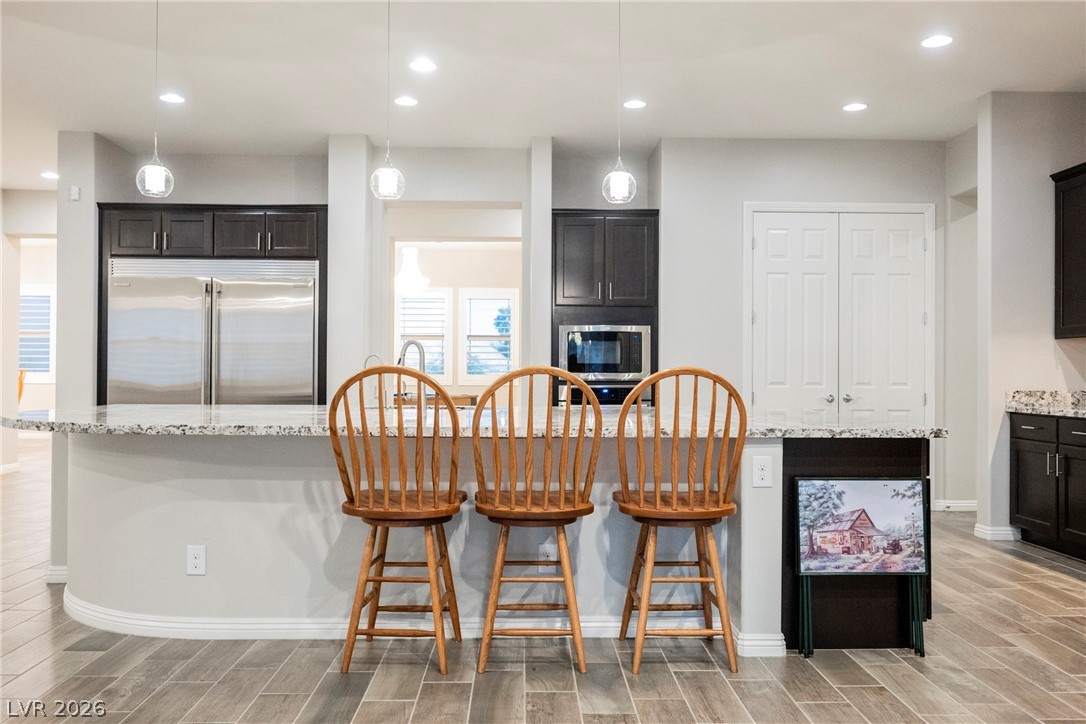 5841 Michelli Crest Way Las Vegas, NV 89149 - Photo 17 of 66