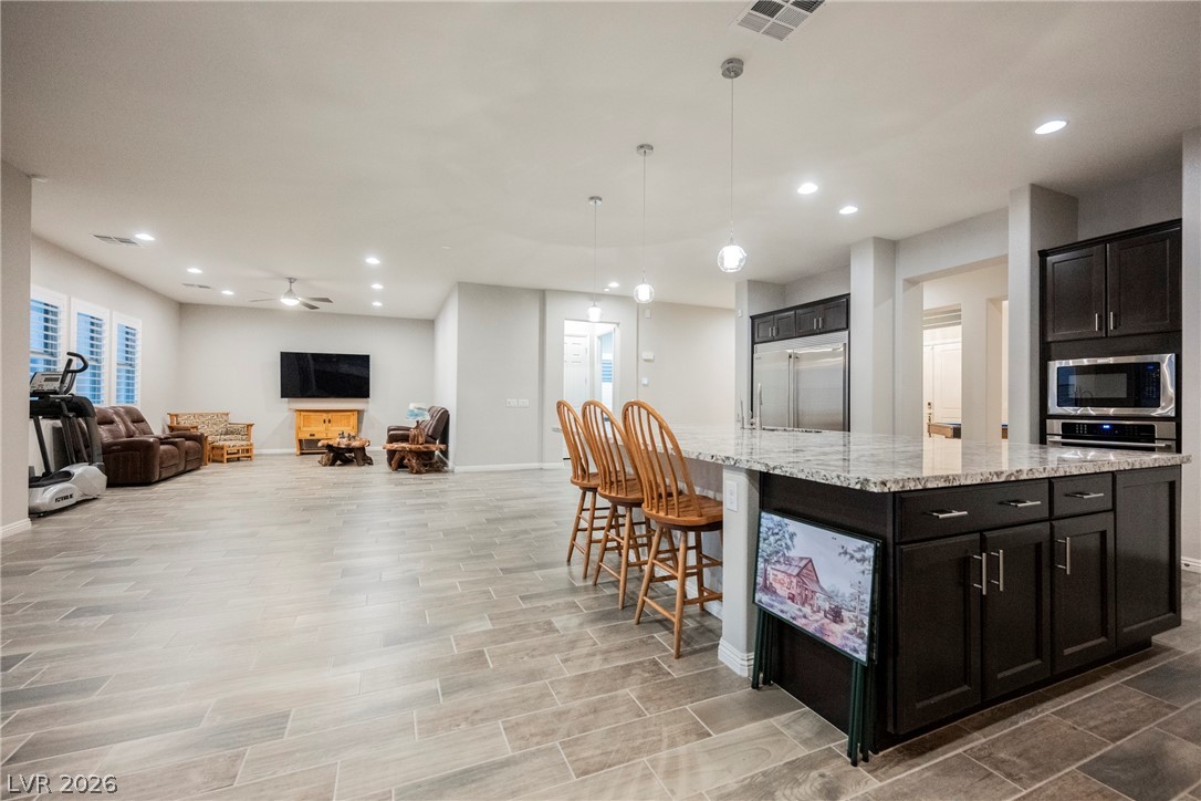 5841 Michelli Crest Way Las Vegas, NV 89149 - Photo 20 of 66