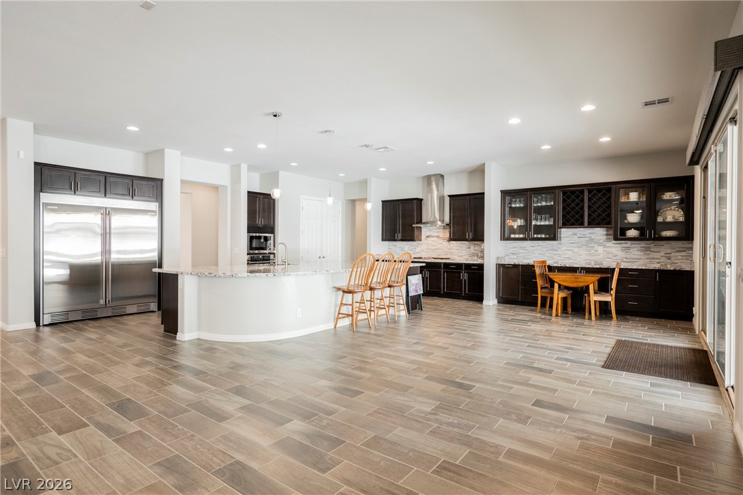 5841 Michelli Crest Way Las Vegas, NV 89149 - Photo 26 of 66
