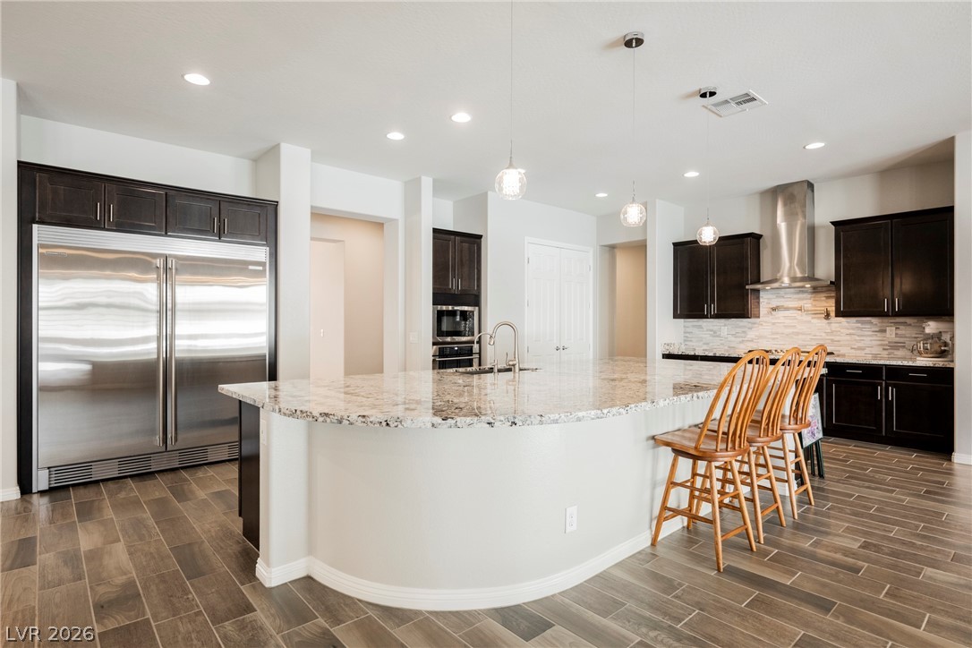 5841 Michelli Crest Way Las Vegas, NV 89149 - Photo 27 of 66