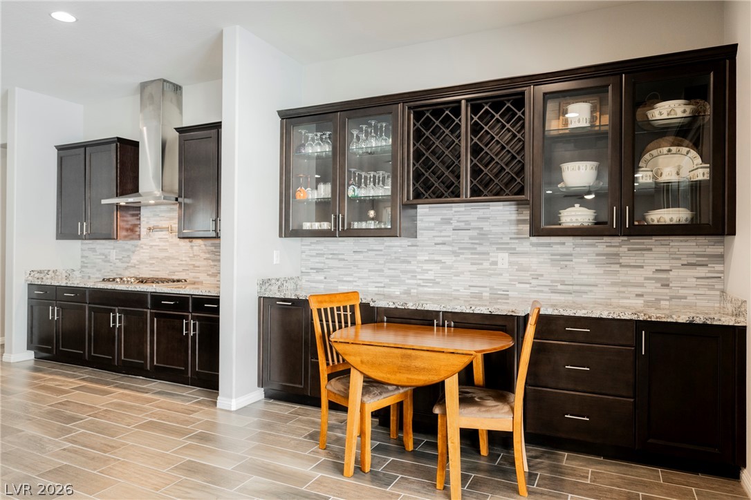 5841 Michelli Crest Way Las Vegas, NV 89149 - Photo 28 of 66
