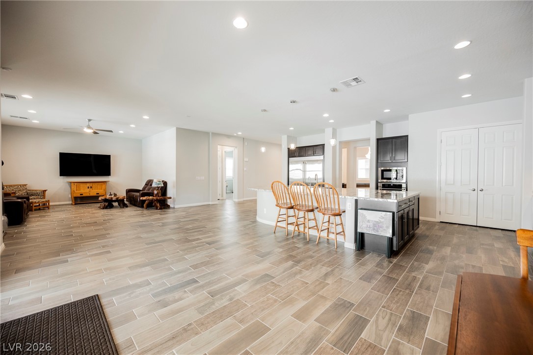 5841 Michelli Crest Way Las Vegas, NV 89149 - Photo 29 of 66