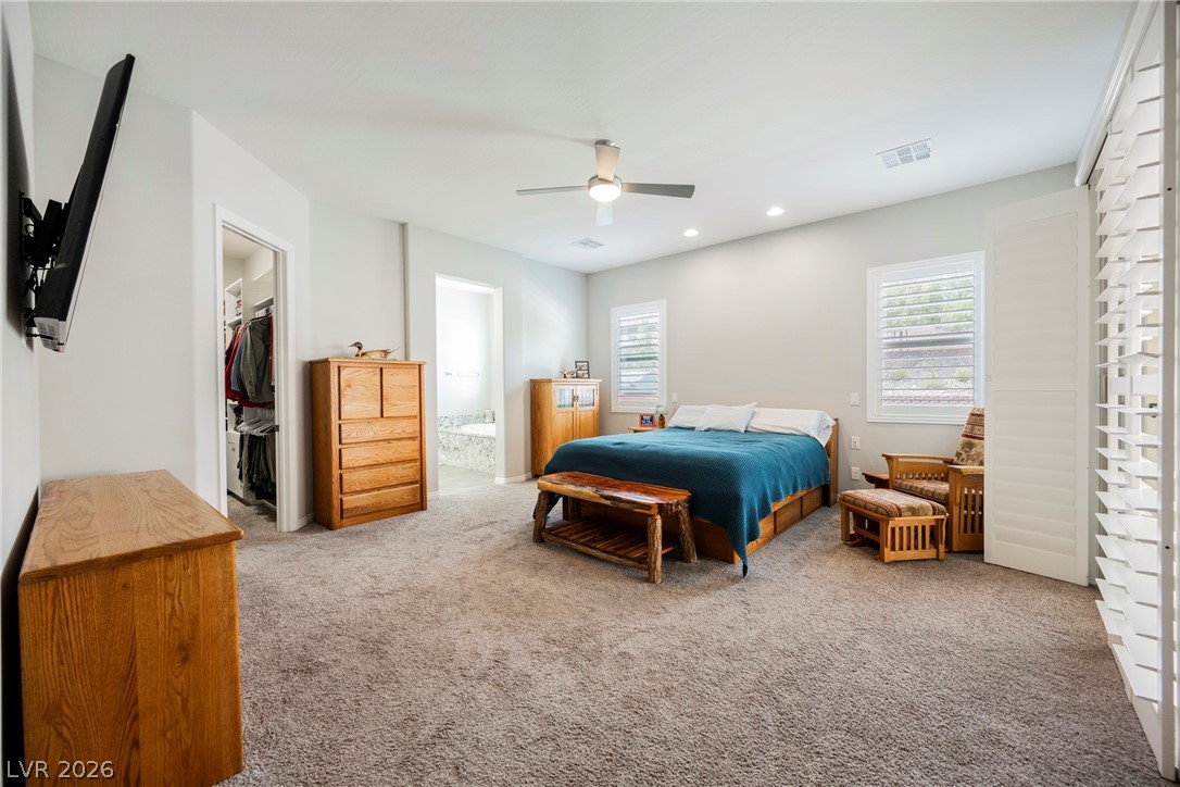 5841 Michelli Crest Way Las Vegas, NV 89149 - Photo 30 of 66
