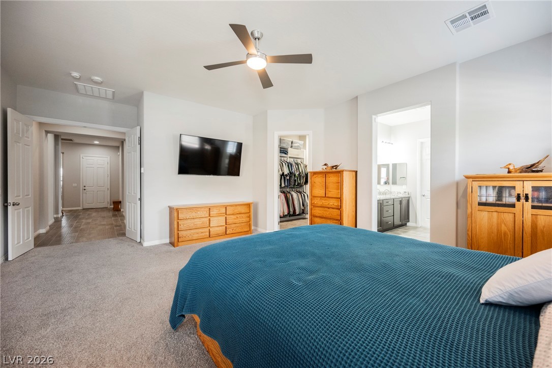5841 Michelli Crest Way Las Vegas, NV 89149 - Photo 32 of 66