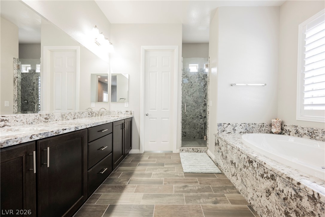 5841 Michelli Crest Way Las Vegas, NV 89149 - Photo 33 of 66